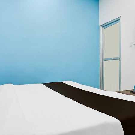 Super Hotel O Imperial Jabalpur Extérieur photo