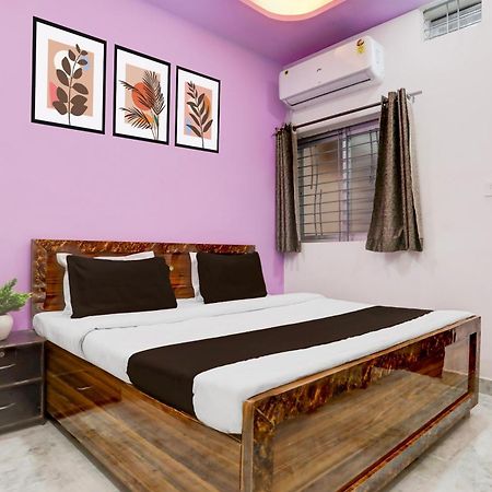 Super Hotel O Imperial Jabalpur Extérieur photo