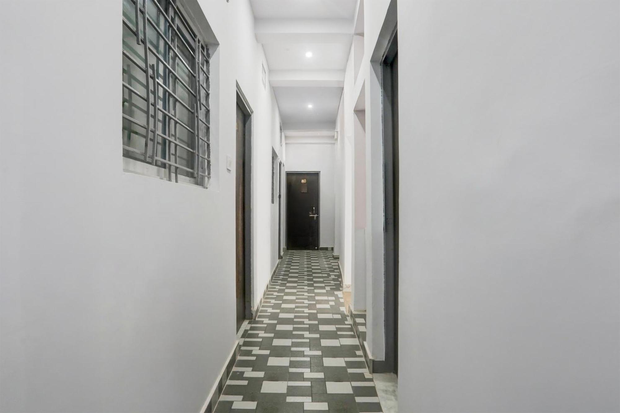 Super Hotel O Imperial Jabalpur Extérieur photo