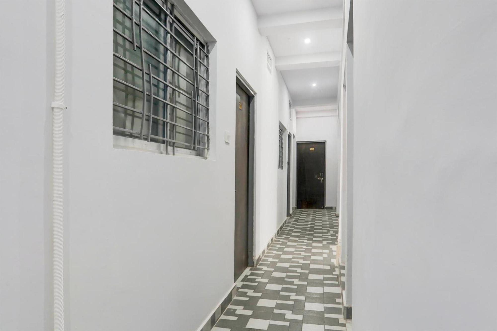 Super Hotel O Imperial Jabalpur Extérieur photo