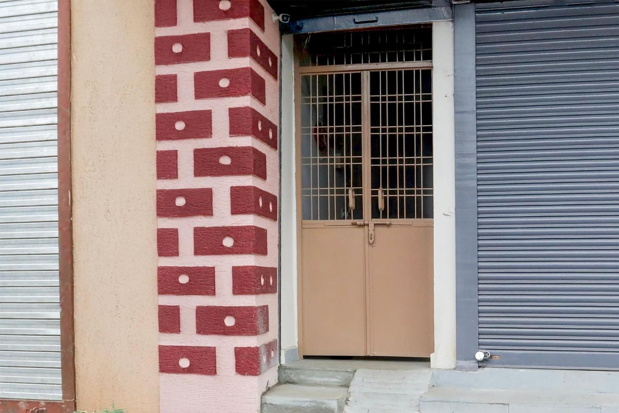 Super Hotel O Imperial Jabalpur Extérieur photo
