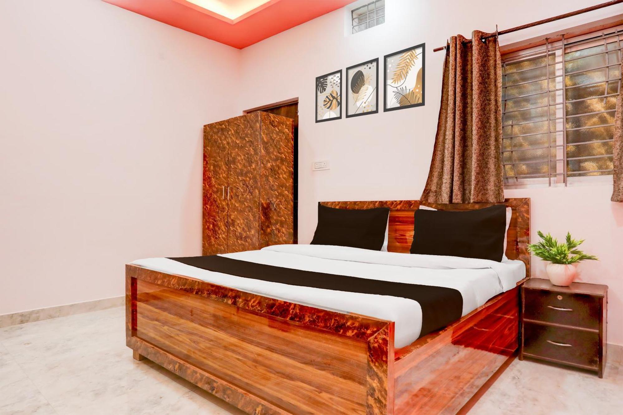 Super Hotel O Imperial Jabalpur Extérieur photo