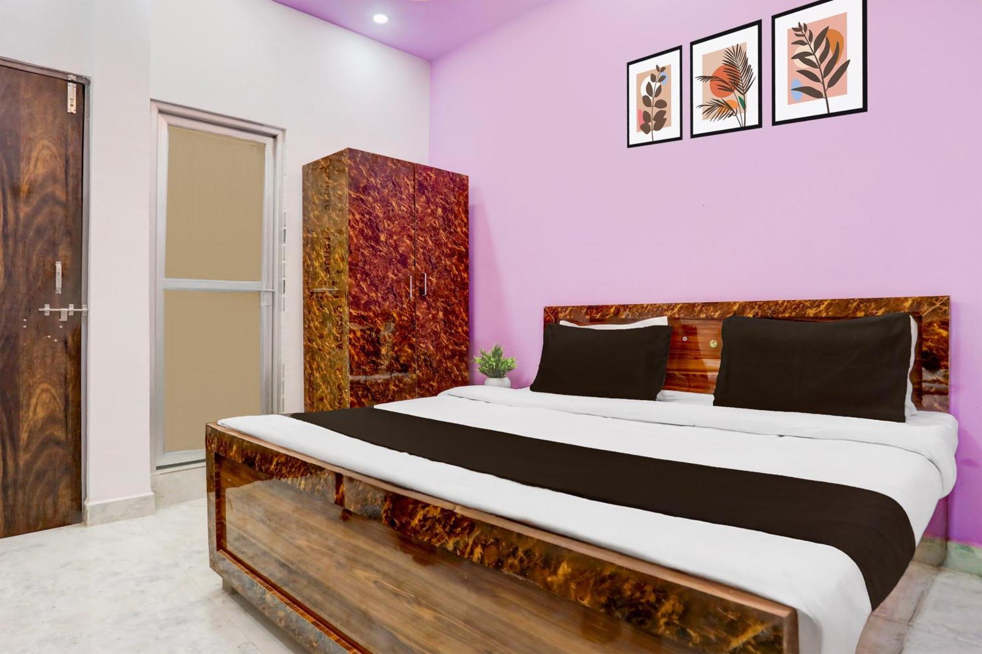 Super Hotel O Imperial Jabalpur Extérieur photo