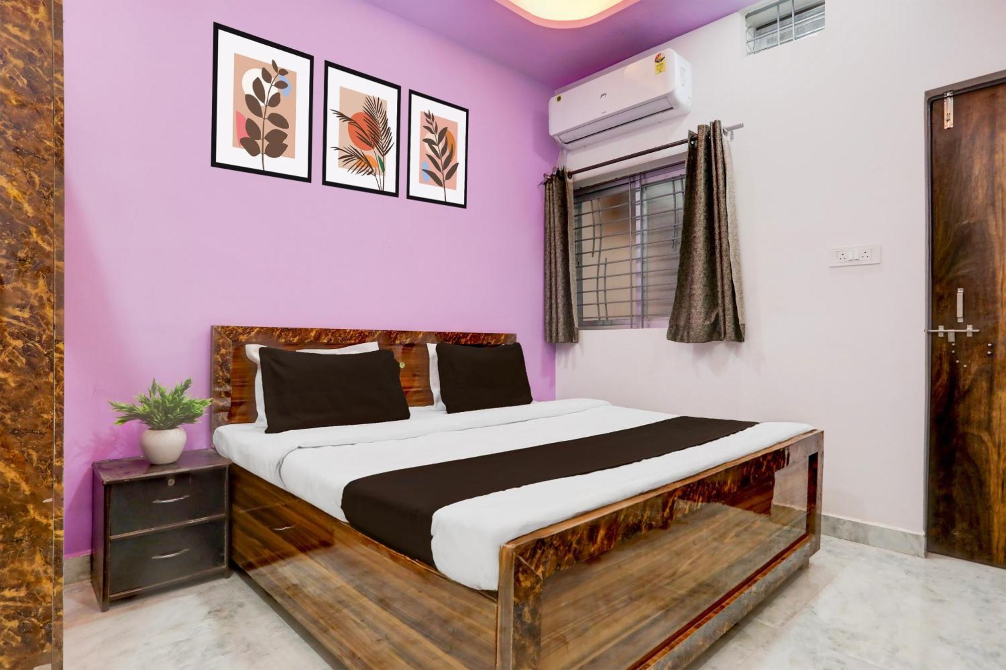 Super Hotel O Imperial Jabalpur Extérieur photo
