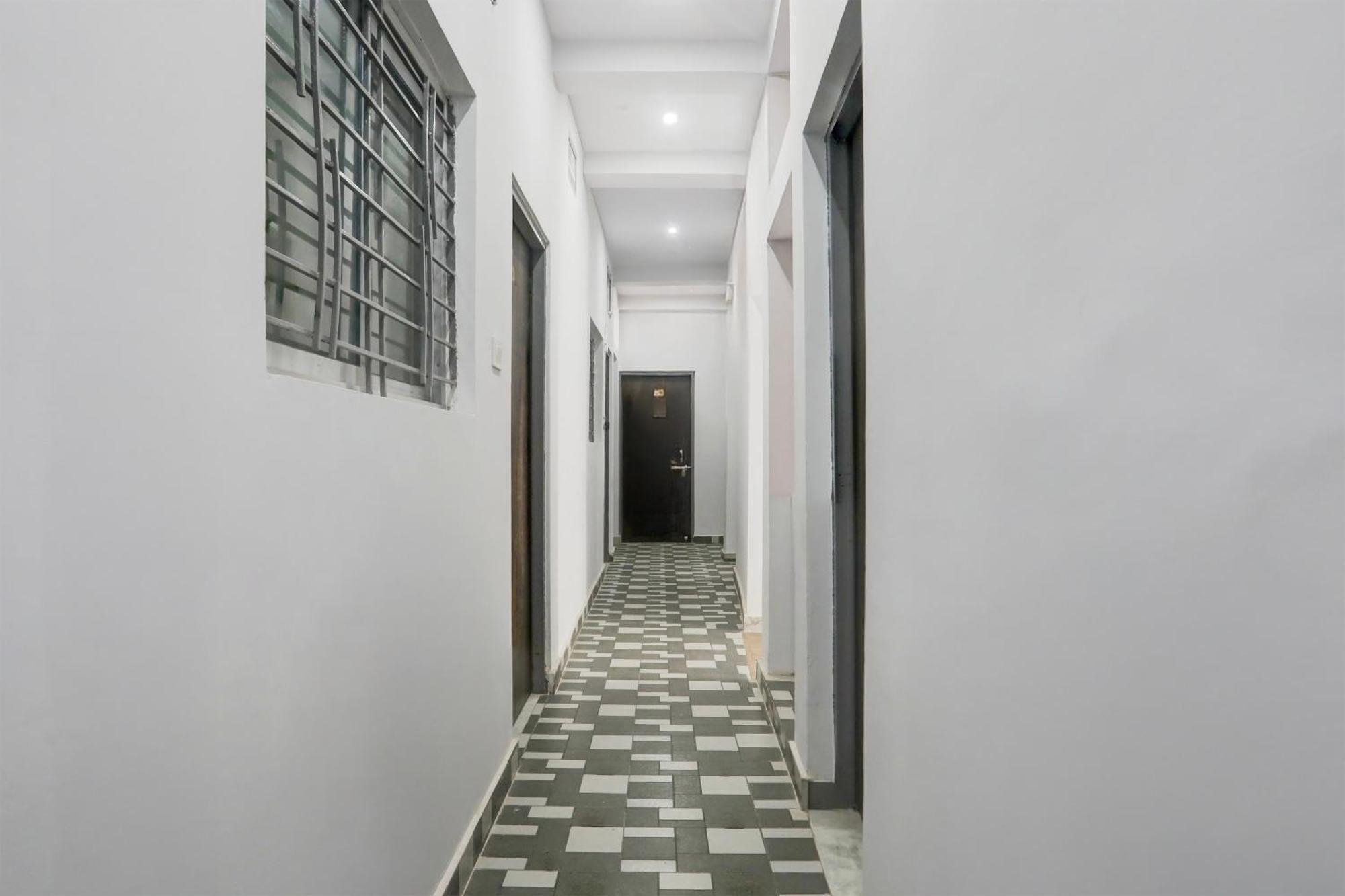 Super Hotel O Imperial Jabalpur Extérieur photo