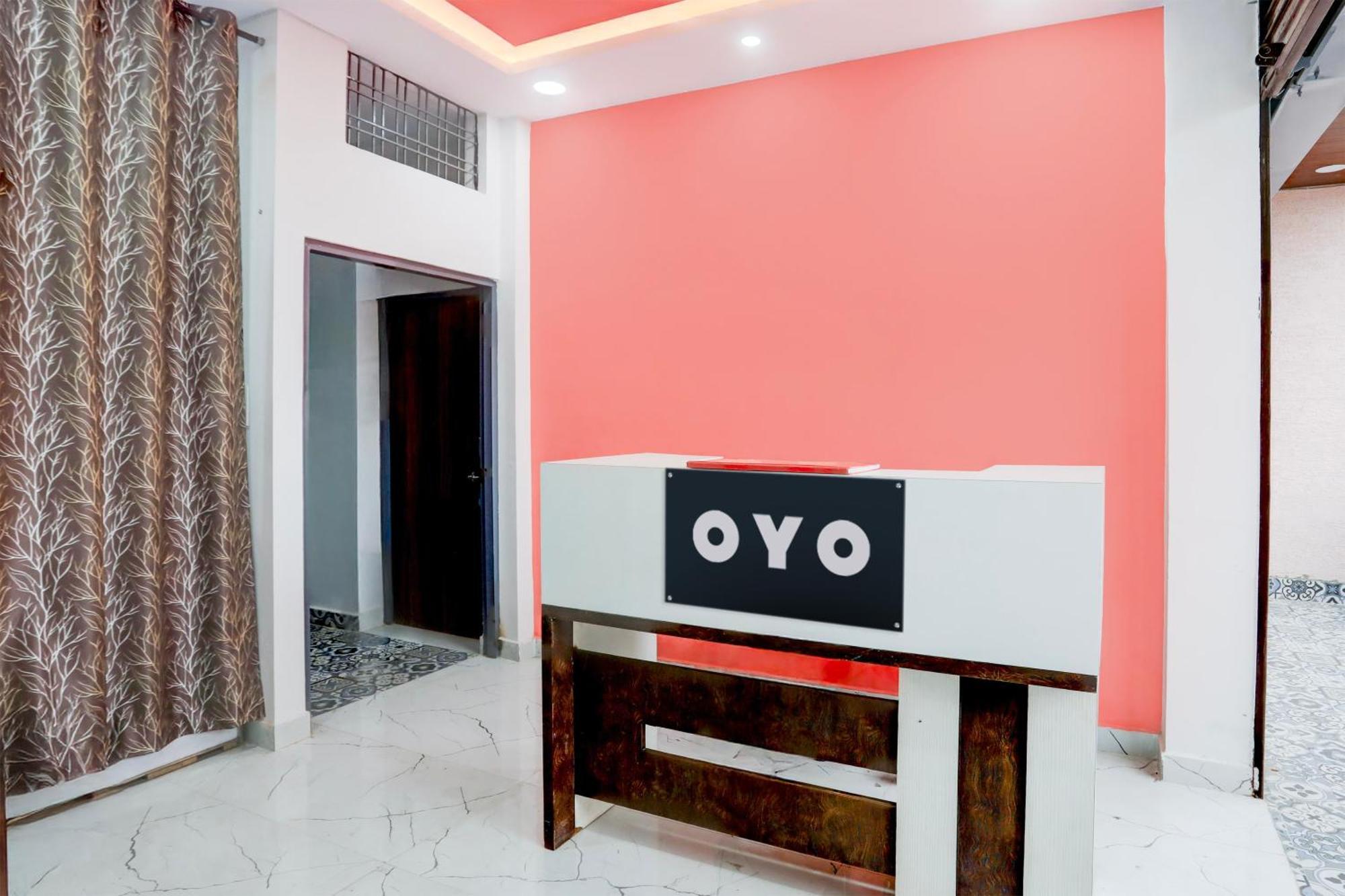 Super Hotel O Imperial Jabalpur Extérieur photo